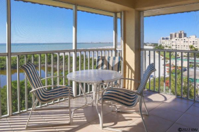 Sand Caper 703 condo